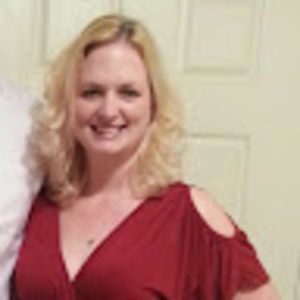 Meet your Posher, Teri